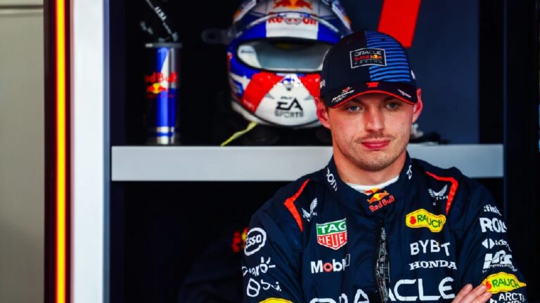 Verstappen tampoco teme a la lluvia y estira en Canadá su ventaja por el Mundial