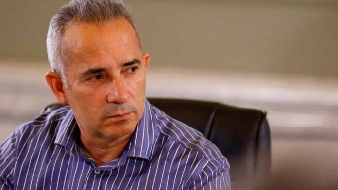 Freddy Bernal
