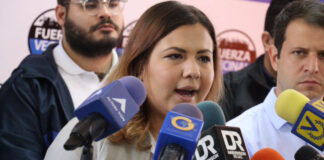 Iniciativa "Ponte las pilas CCS" busca fomentar verificación ciudadana para elecciones de 28J