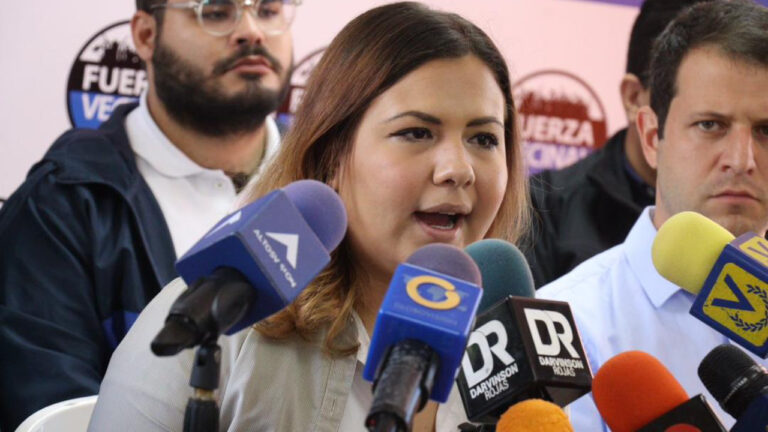 Iniciativa "Ponte las pilas CCS" busca fomentar verificación ciudadana para elecciones de 28J