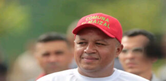 Ángel Prado es el nuevo ministro de Comunas
