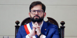 Abogado de Boric: la denuncia por acoso sexual es falsa y las pruebas están en la Fiscalía