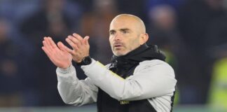 Maresca nuevo entrenador del Chelsea