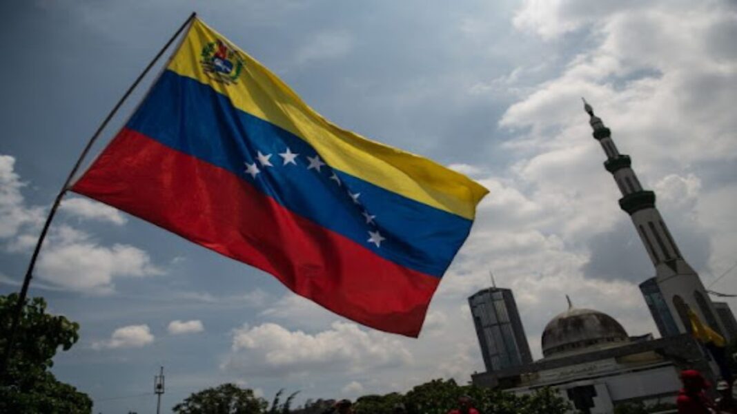 Venezuela insta a Guyana a no involucrar a otros países en controversia limítrofe