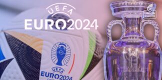 La Eurocopa 2024 contagia el viejo continente