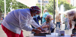 Jornada integral de atención realizarán en Chacao este sábado #8Jun