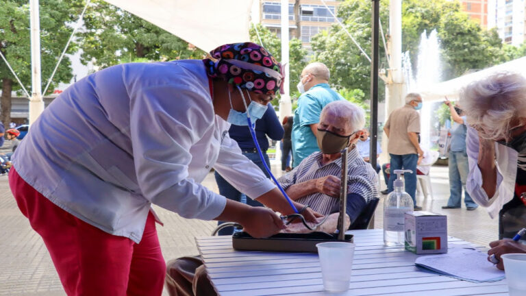 Jornada integral de atención realizarán en Chacao este sábado #8Jun