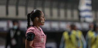Migdalia Rodríguez dirigirá en la Copa América