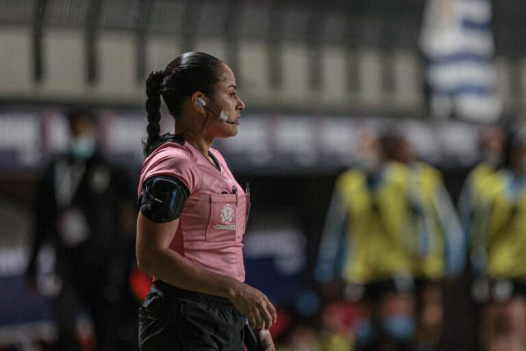 Migdalia Rodríguez dirigirá en la Copa América