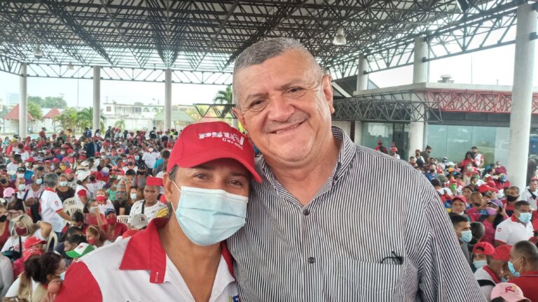 Fallece alcalde de municipio Cedeño, Milthon Tovar