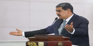 Maduro afirma que algunos sectores han conspirado para que a José Gregorio no se le de el título de santo