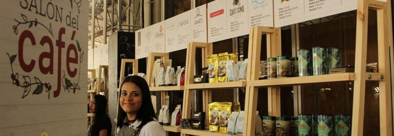 La Carlota recibirá este jueves el III Encuentro Internacional del Café