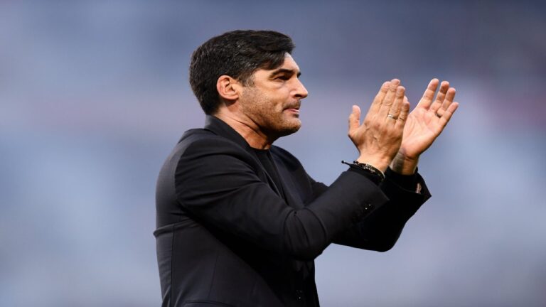 Paulo Fonseca dirigirá al Milan