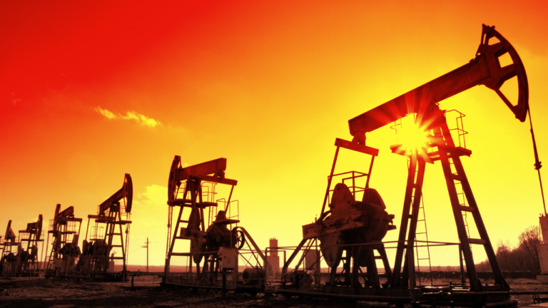 Brent se alzó hasta $85,33