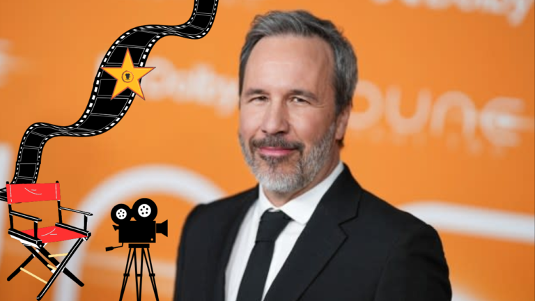 Denis Villeneuve estrenará nueva película para 2026
