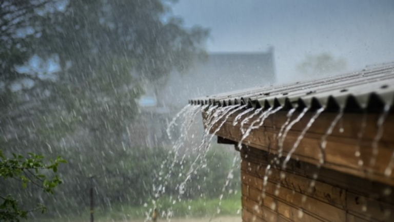 Más de 100 familias afectadas en Monagas por las lluvias