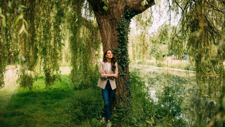 Kate Middleton con «buen progreso» ante tratamiento del cáncer