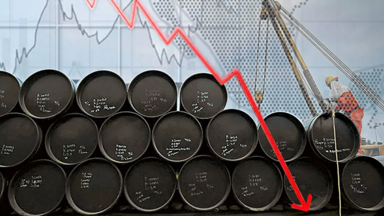 Brent culminó en $74,38 dólares