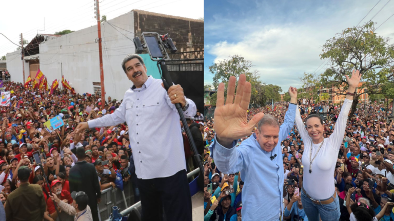 Análisis: Elecciones presidenciales «atípicas» y sus diversas aristas