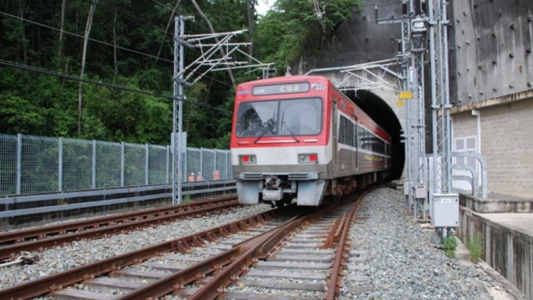 Realizarán labores de mantenimiento al ferrocarril este 9-Jun