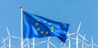 Las renovables superan el 50 % de la electricidad de la UE