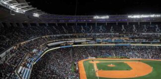 Serie del Caribe 2026 espera superar a la edición del 2023