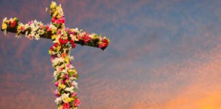 Celebrarán 10° velada de la Cruz de Mayo en Chacao este sábado #8Jun