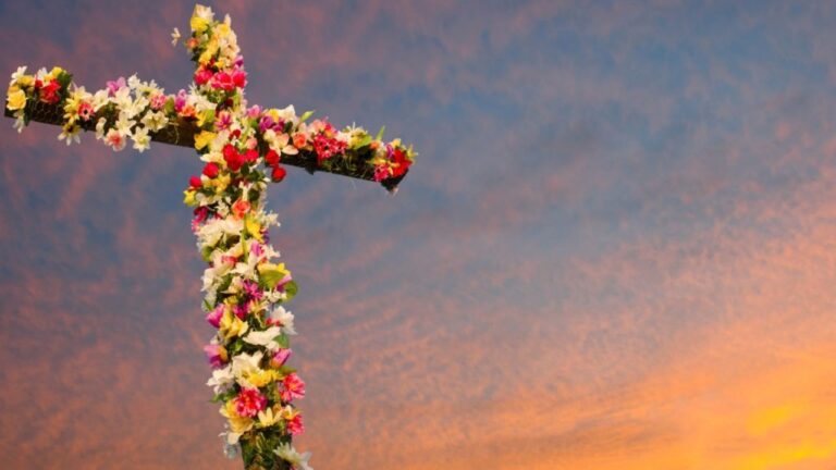 Celebrarán 10° velada de la Cruz de Mayo en Chacao este sábado #8Jun