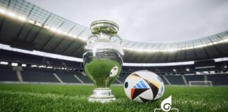 Unión Radio transmitirá la Eurocopa en exclusiva