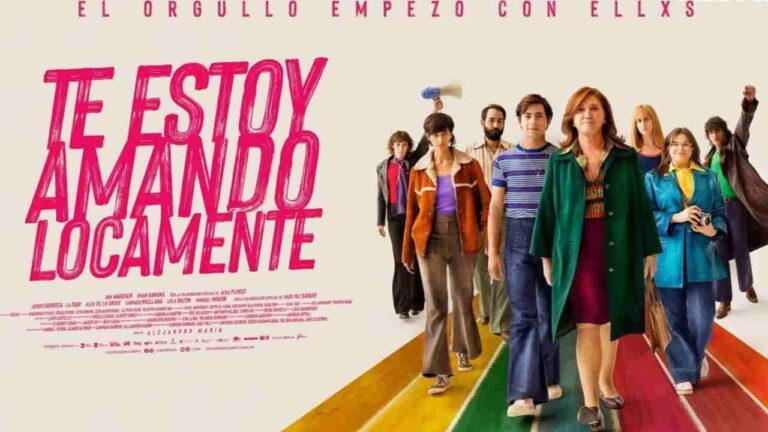 La muestra de cine español abre sus puertas en Cuba