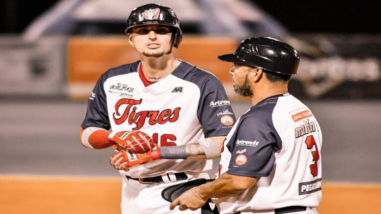 Leones y Tigres intercambiaron fichas de cara a la nueva temporada