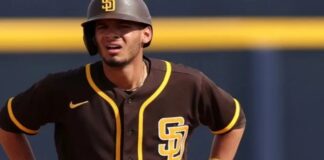 Tucupita Marcano bajo investigación de MLB