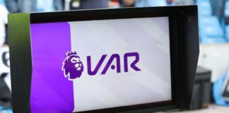 El VAR continuará en la Premier League