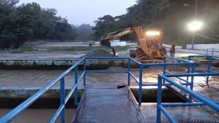 Protección Civil en Mérida detectó más de 2.500 puntos de alto riesgo ante las precipitaciones