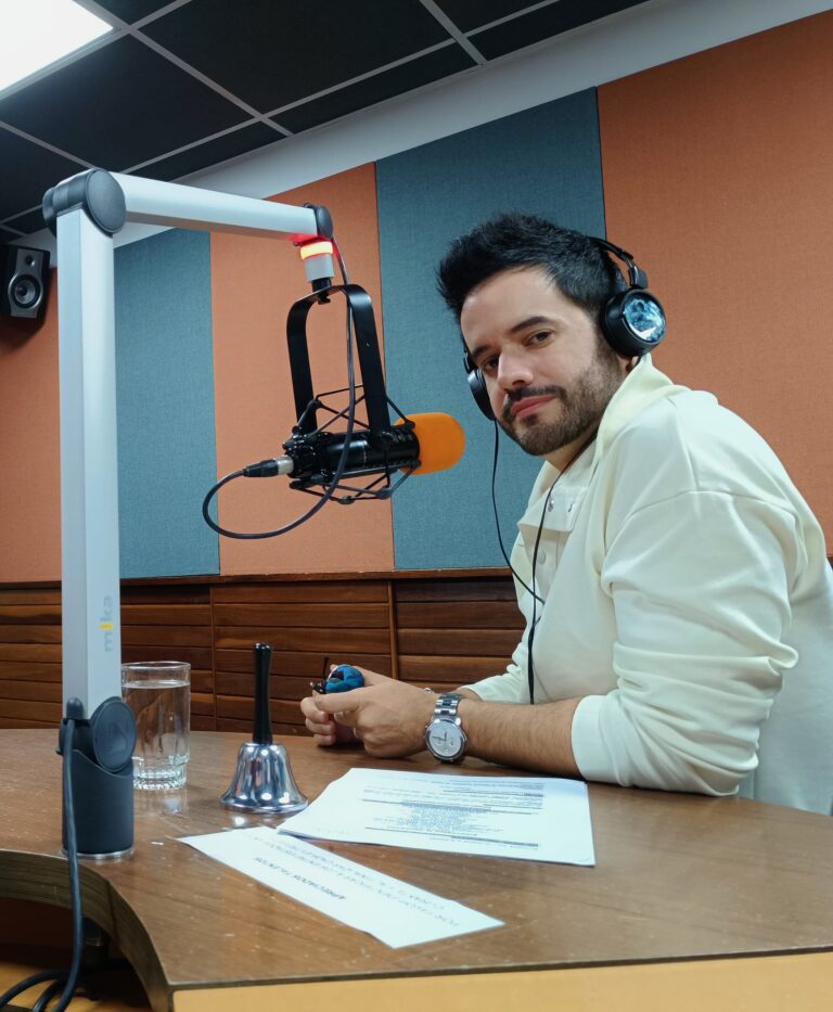 Manny Cruz cantará en "La Gran Rumba del Merengue 2"