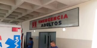 Ingreso de pacientes por accidentes de moto aumentan un 40 % en hospital de Maturín