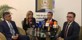 Cámara de Comercio de Lara solicita simplificar los impuestos