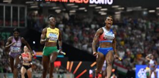 World Athletics anunció nueva competición de campeones