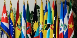 Los países de la ALBA debaten sobre la conformación de una agencia de cooperación
