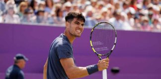 Alcaraz participará en Rotterdam