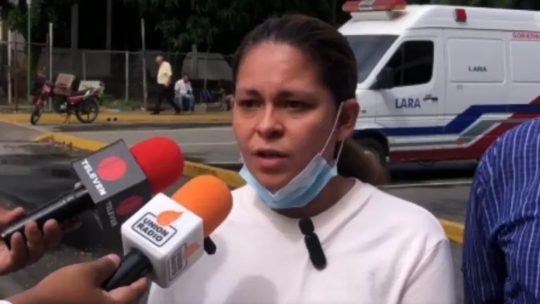 Denuncian falta de oncólogos en hospital pediátrico de Lara