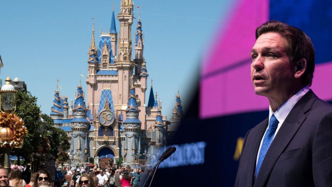 Junta de Florida aprueba la multimillonaria expansión de los parques de Disney en Orlando