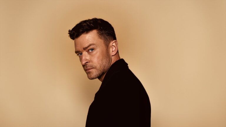 justin timberlake