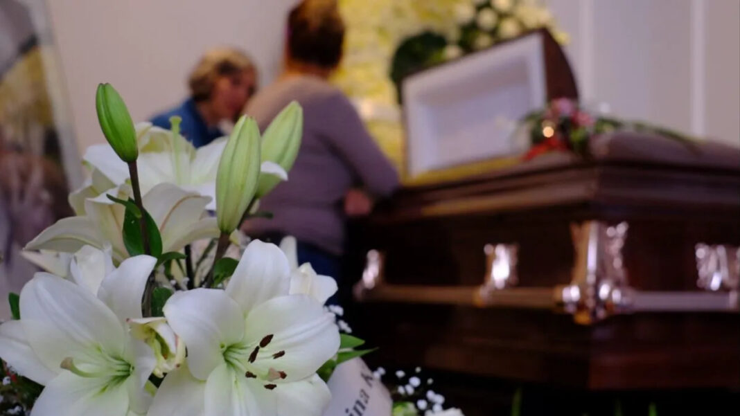 La cremación abarca el 55% de los servicios funerarios