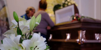 La cremación abarca el 55% de los servicios funerarios