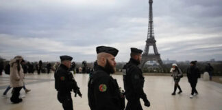 Acusan a un joven de 19 años en Francia por planear atentados contra la comunidad judía