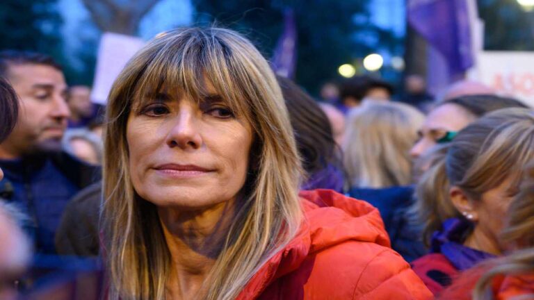 Esposa de Sánchez recurre citación judicial del presidente del Gobierno por injustificada