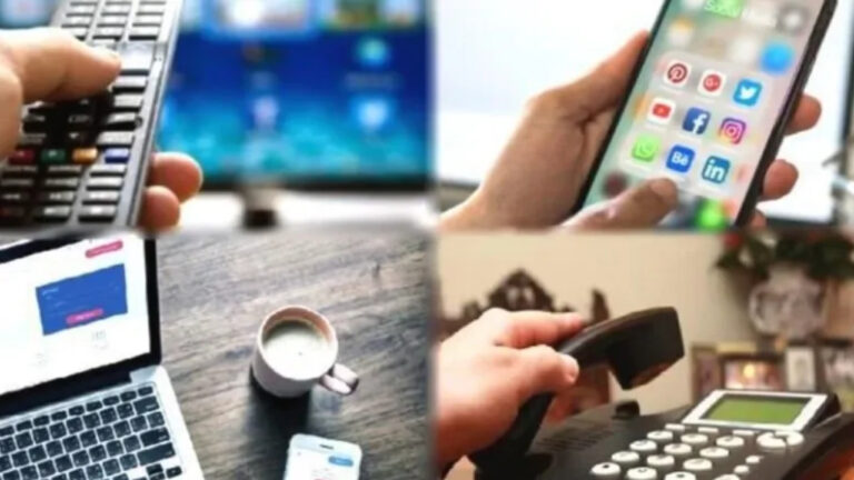 Argentina libera los precios de la telefonía móvil, internet y televisión por cable
