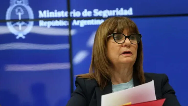 Argentina asegura no tener algún pedido de Brasil por acusados de intento de golpe