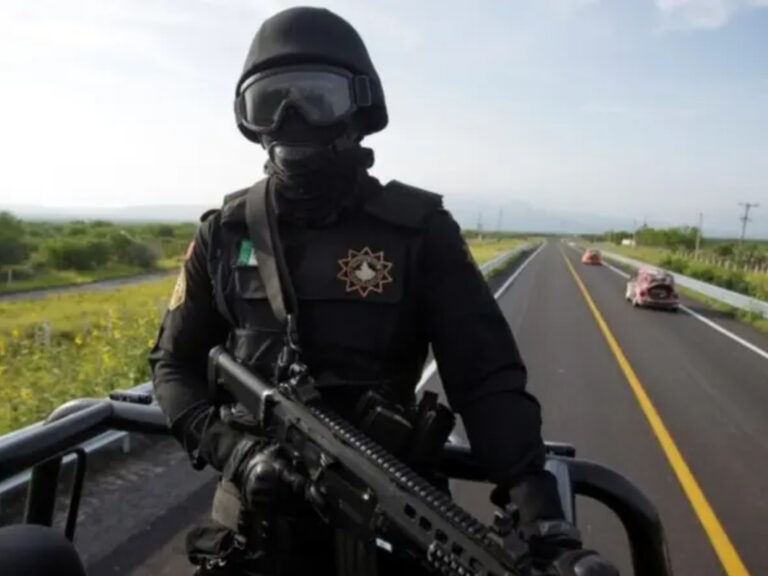 Desaparecen dos mujeres estadounidenses en una carretera en la frontera norte de México